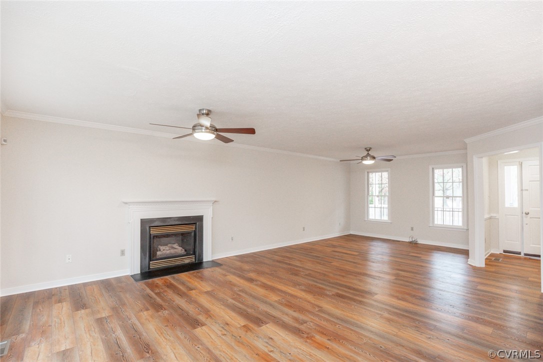 3706 Pease Road Midlothian, VA 23112 - Photo 9 of 40