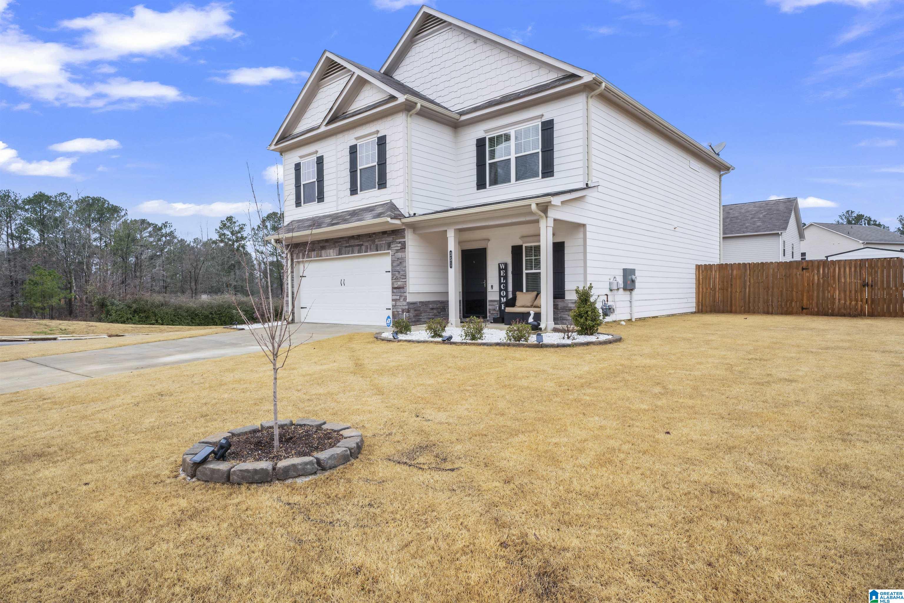 351 Country Side Circle Calera, AL 35040 - Photo 4 of 49