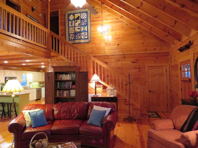 261 Mullins Road Hamilton, GA 31811 - Photo 6 of 45 Gallery Image 6