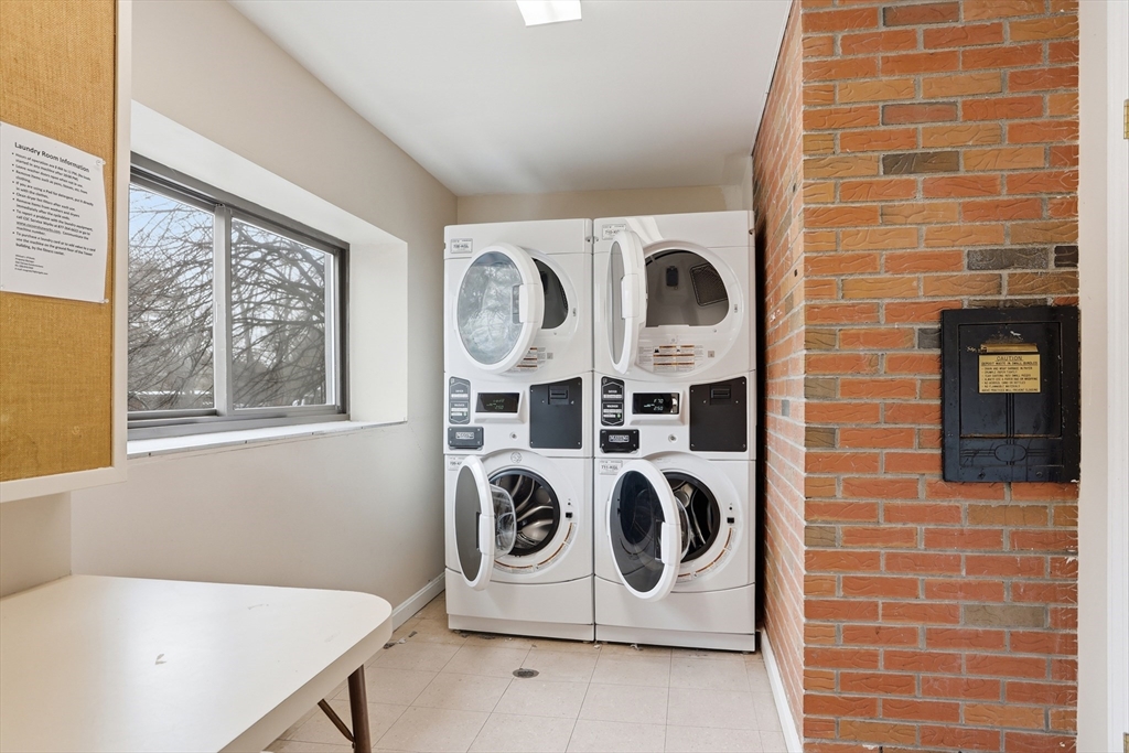 1321 Worcester Road, Unit 201 Framingham, MA 01701 - Photo 20 of 25