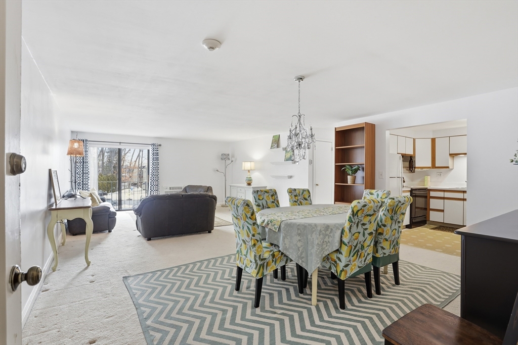 1321 Worcester Road, Unit 201 Framingham, MA 01701 - Photo 4 of 25