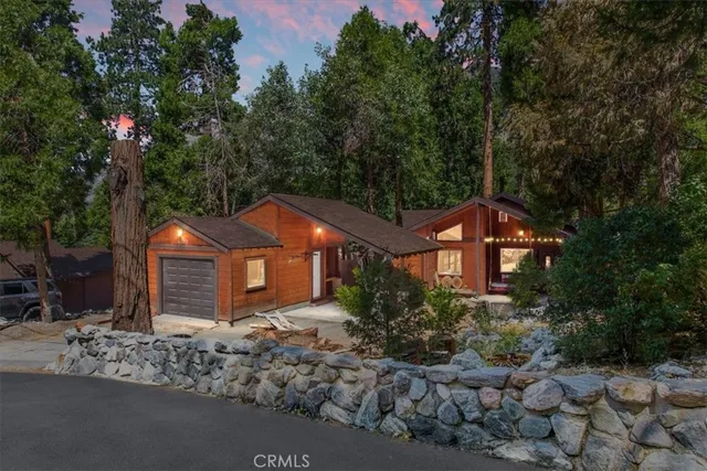 $469,000 | 41062 Pine Drive, Forest Falls, CA 92339