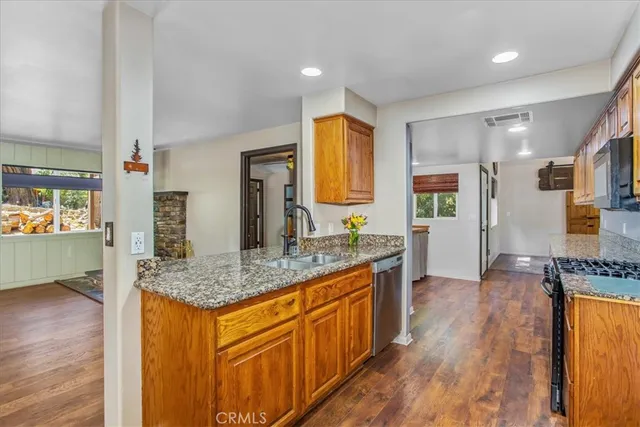 $469,000 | 41062 Pine Drive, Forest Falls, CA 92339