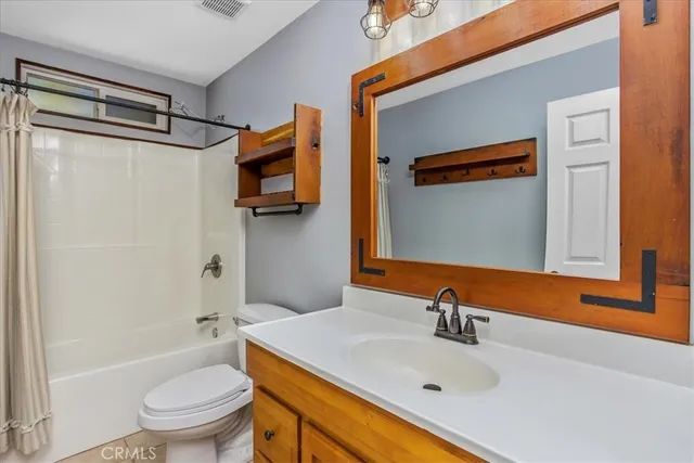 $469,000 | 41062 Pine Drive, Forest Falls, CA 92339