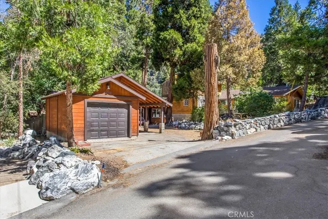 $469,000 | 41062 Pine Drive, Forest Falls, CA 92339