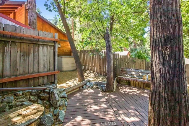 $469,000 | 41062 Pine Drive, Forest Falls, CA 92339