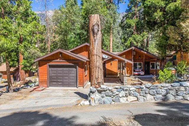 $469,000 | 41062 Pine Drive, Forest Falls, CA 92339