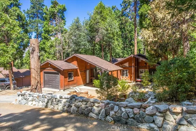 $469,000 | 41062 Pine Drive, Forest Falls, CA 92339
