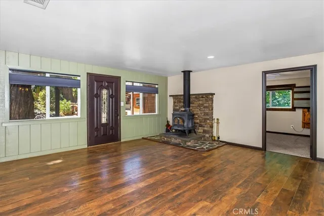 $469,000 | 41062 Pine Drive, Forest Falls, CA 92339