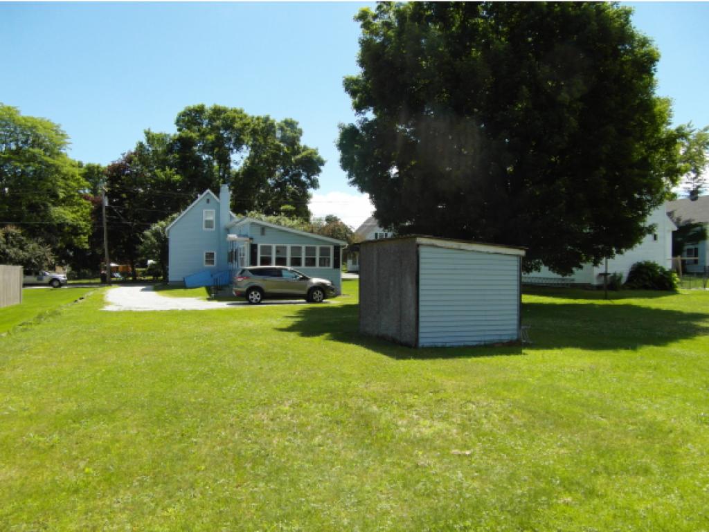 83 Meadow Street Rutland, VT 05701 - Photo 22 of 29