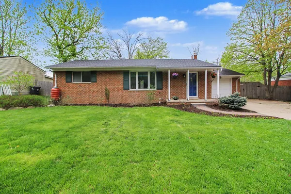 $369,000 | 3310 Fernwood Avenue, Ann Arbor, MI 48108