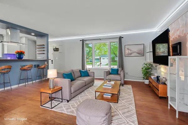 $369,000 | 3310 Fernwood Avenue, Ann Arbor, MI 48108