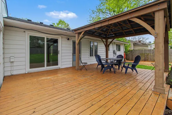 $369,000 | 3310 Fernwood Avenue, Ann Arbor, MI 48108