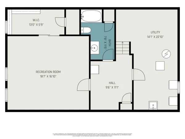 $369,000 | 3310 Fernwood Avenue, Ann Arbor, MI 48108