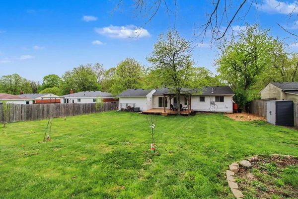 $369,000 | 3310 Fernwood Avenue, Ann Arbor, MI 48108