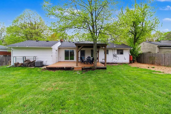 $369,000 | 3310 Fernwood Avenue, Ann Arbor, MI 48108