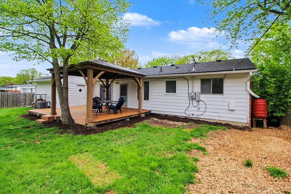 $369,000 | 3310 Fernwood Avenue, Ann Arbor, MI 48108