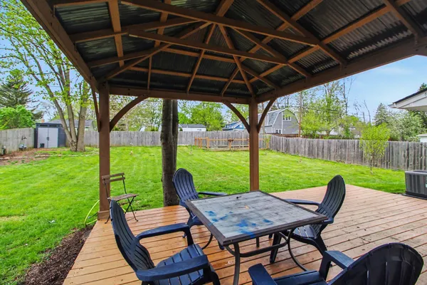 $369,000 | 3310 Fernwood Avenue, Ann Arbor, MI 48108