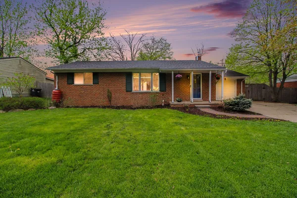 $369,000 | 3310 Fernwood Avenue, Ann Arbor, MI 48108