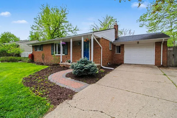 $369,000 | 3310 Fernwood Avenue, Ann Arbor, MI 48108