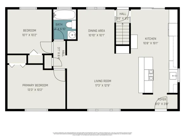 $369,000 | 3310 Fernwood Avenue, Ann Arbor, MI 48108