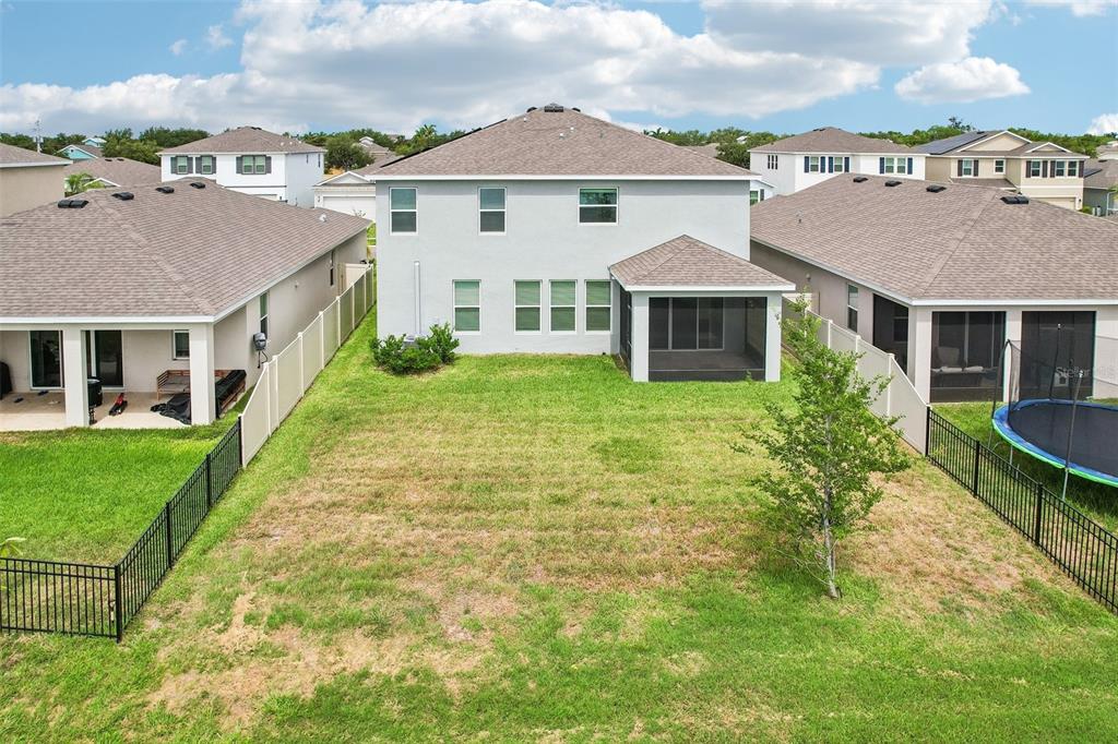 327 Mangrove Manor Drive Apollo Beach, FL 33572 - Photo 26 of 30