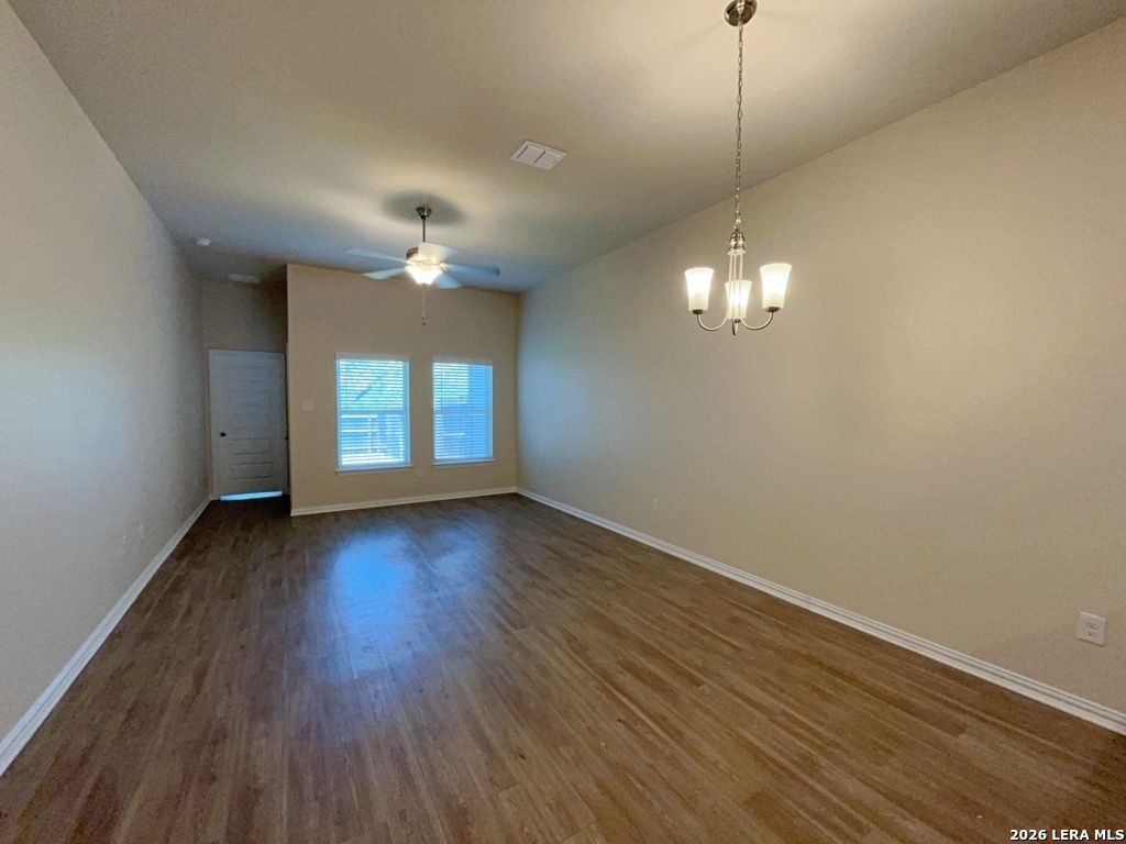 5435 Devils Gate, Unit 1 Converse, TX 78109 - Photo 13 of 37