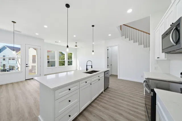 $335,000 | 111 Capetown Way, Conroe, TX 77356