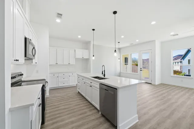 $335,000 | 111 Capetown Way, Conroe, TX 77356