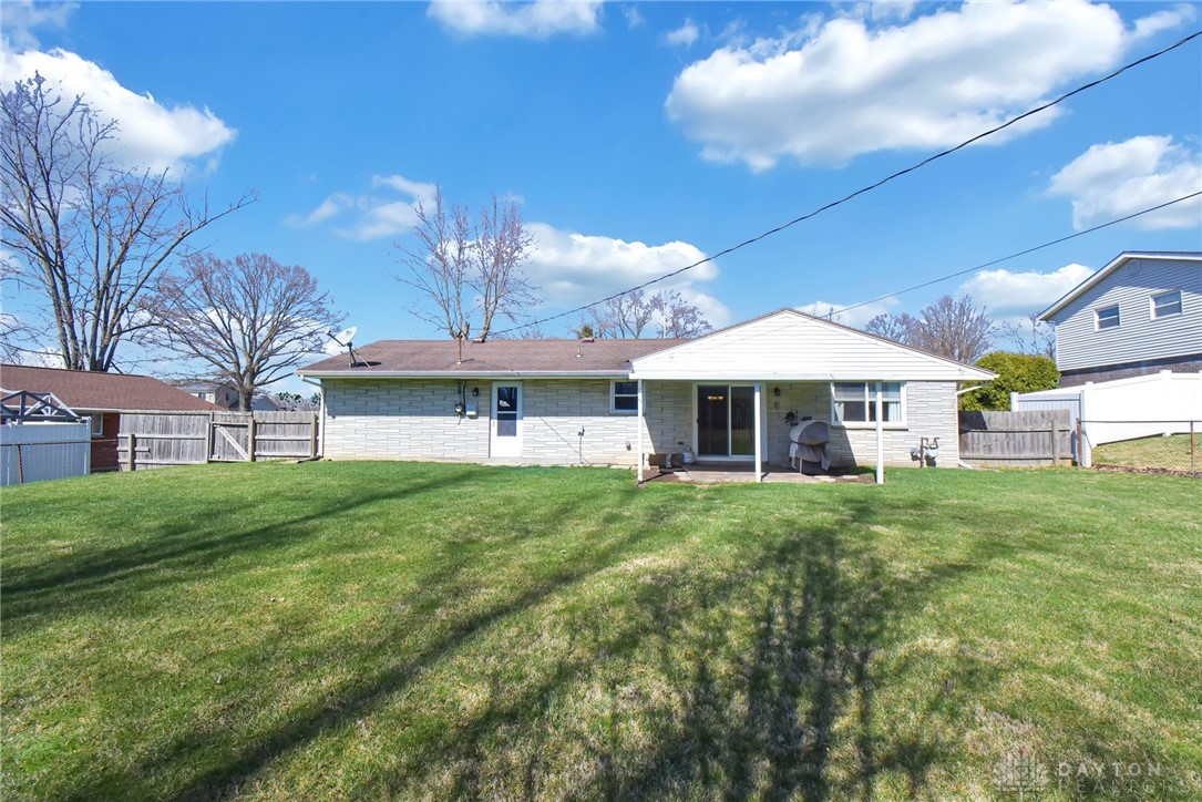 3012 East Stroop Road Kettering, OH 45440 - Photo 23 of 25