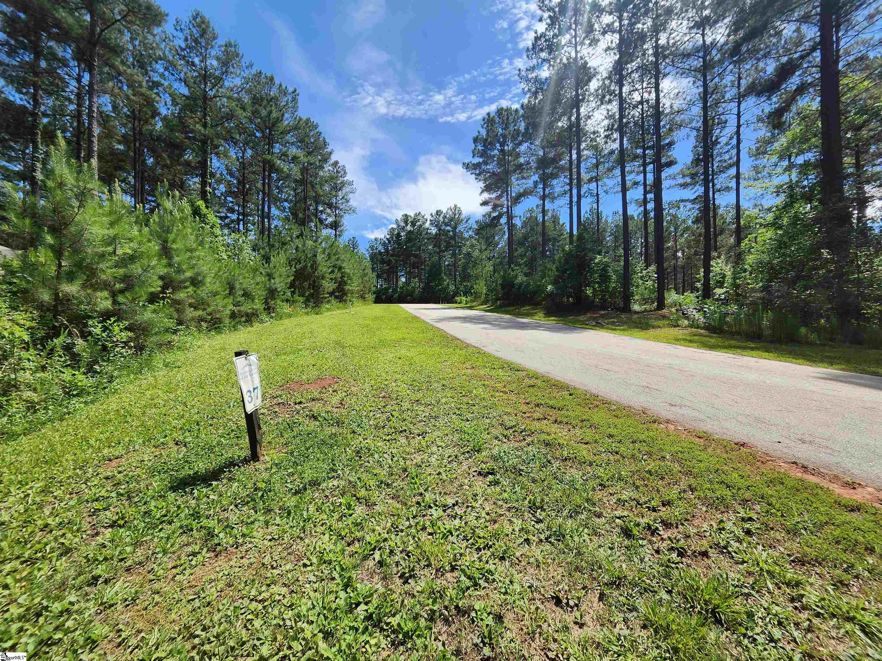 0 High Hampton Road, Unit LOT 37 HIGHLAND SHORES AT KEOWEE Salem, SC 29676 - Photo 8 of 27
