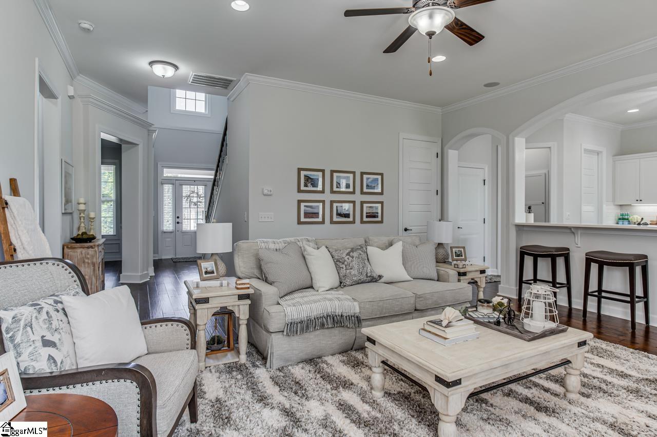 73 Modesto Lane Simpsonville, SC 29681 - Photo 12 of 35 Gallery Image 12