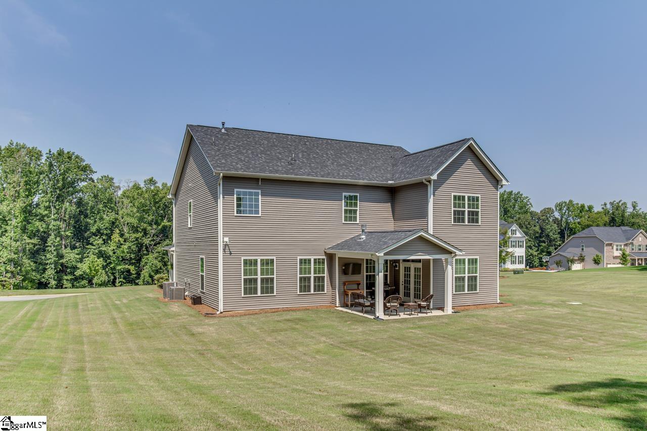 73 Modesto Lane Simpsonville, SC 29681 - Photo 33 of 35 Gallery Image 33