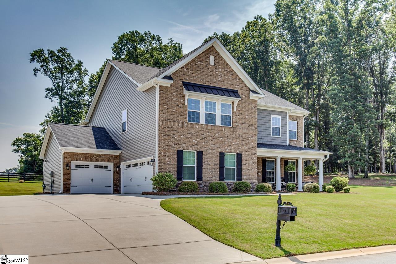 73 Modesto Lane Simpsonville, SC 29681 - Photo 6 of 35 Gallery Image 6