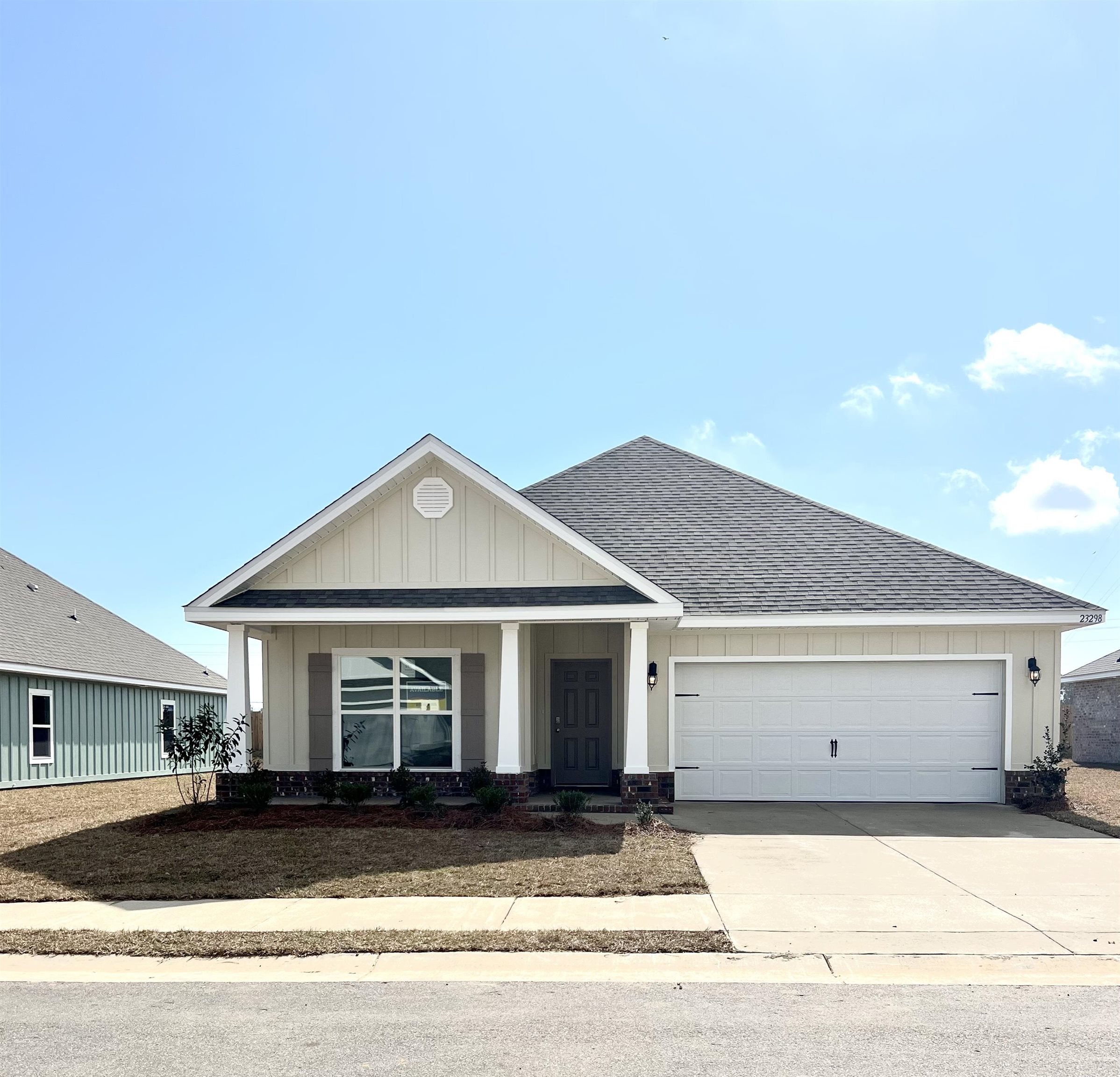 23298 Lieutenant Avenue Foley, AL 36535 - Photo 1 of 17