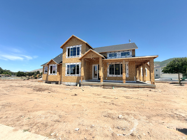 763 East 800 S Street, Unit 16 Springville, UT 84663 - Photo 2 of 4