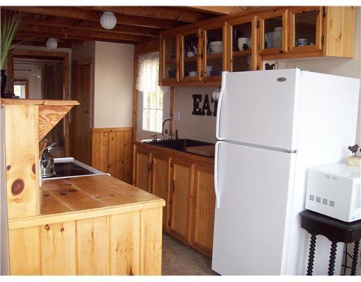 137 Fowlers Landing Road Hampden, ME 04444 - Photo 7 of 18 Kitchen.