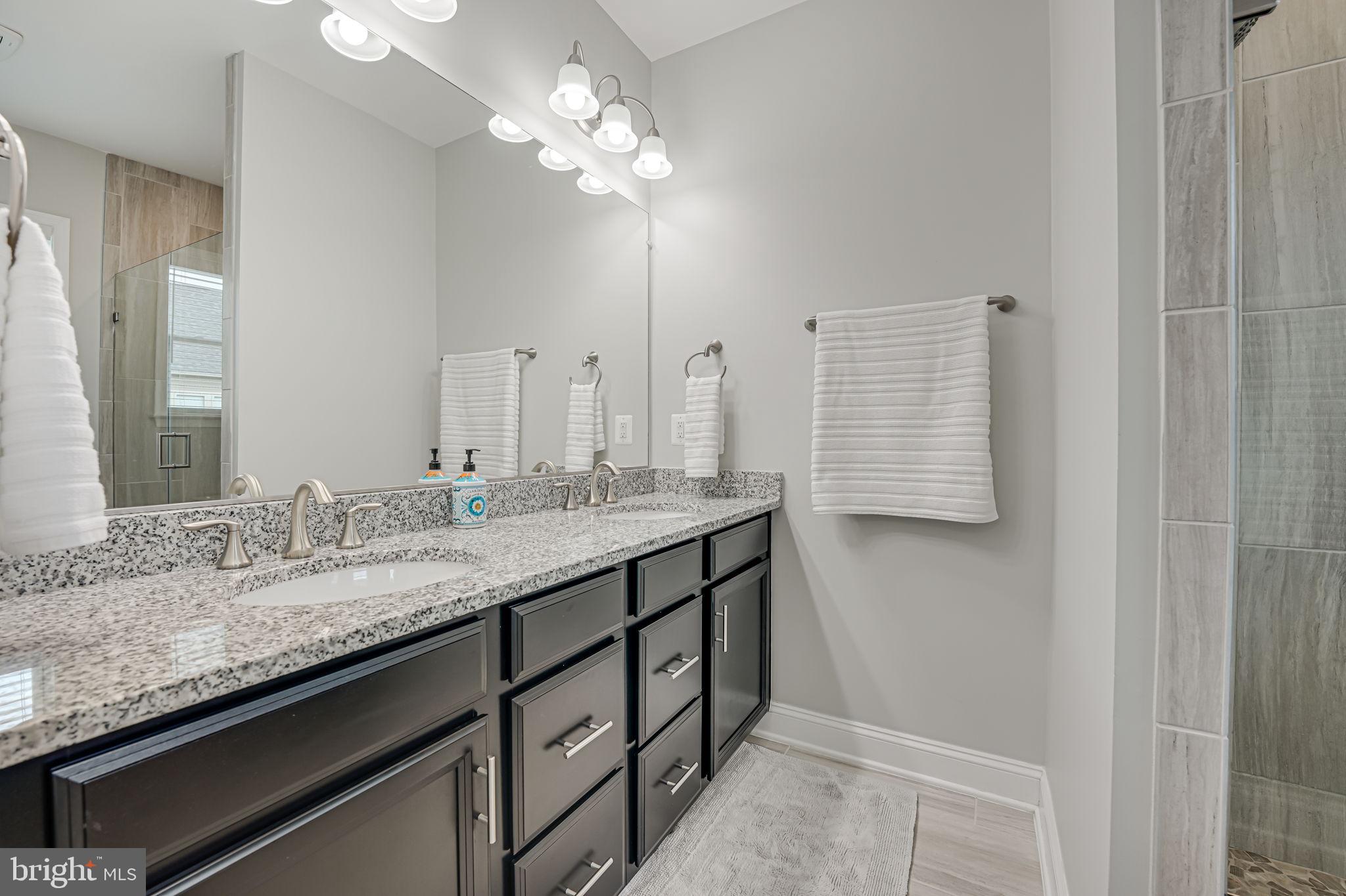 17372 Redshank Road Dumfries, VA 22026 - Photo 31 of 80 Dual bowl vanity