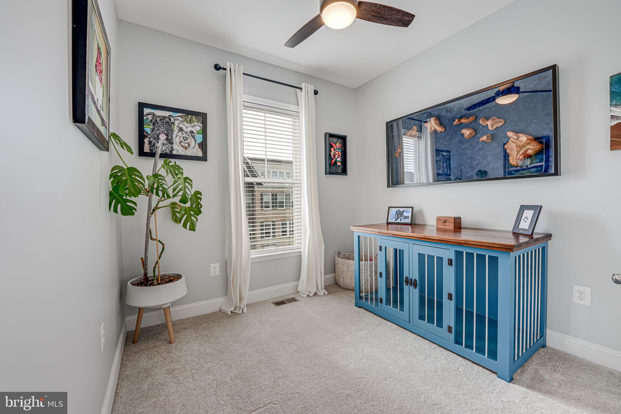 17372 Redshank Road Dumfries, VA 22026 - Photo 33 of 80 Bedroom 2