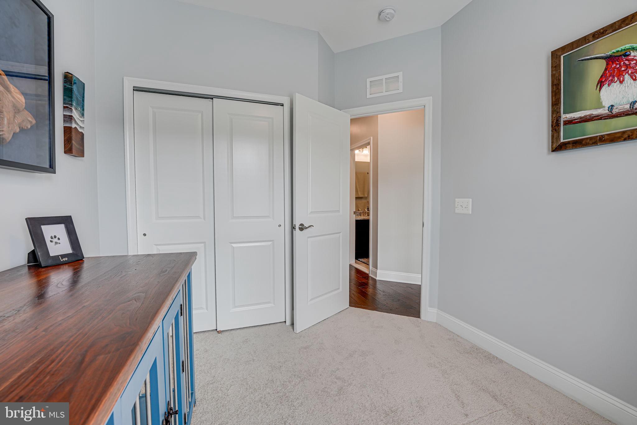 17372 Redshank Road Dumfries, VA 22026 - Photo 34 of 80 Bedroom 2