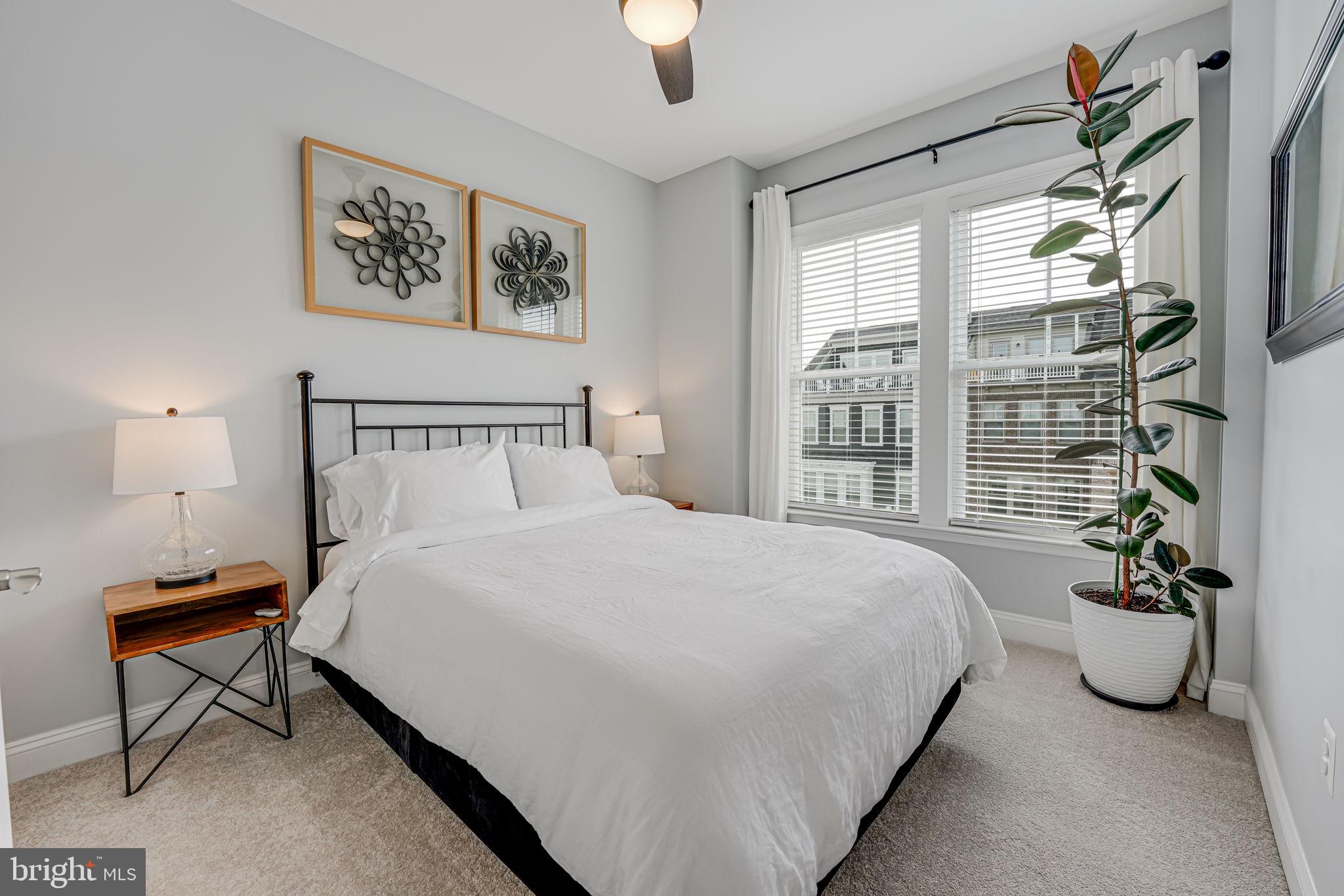 17372 Redshank Road Dumfries, VA 22026 - Photo 36 of 80 Bedroom 3