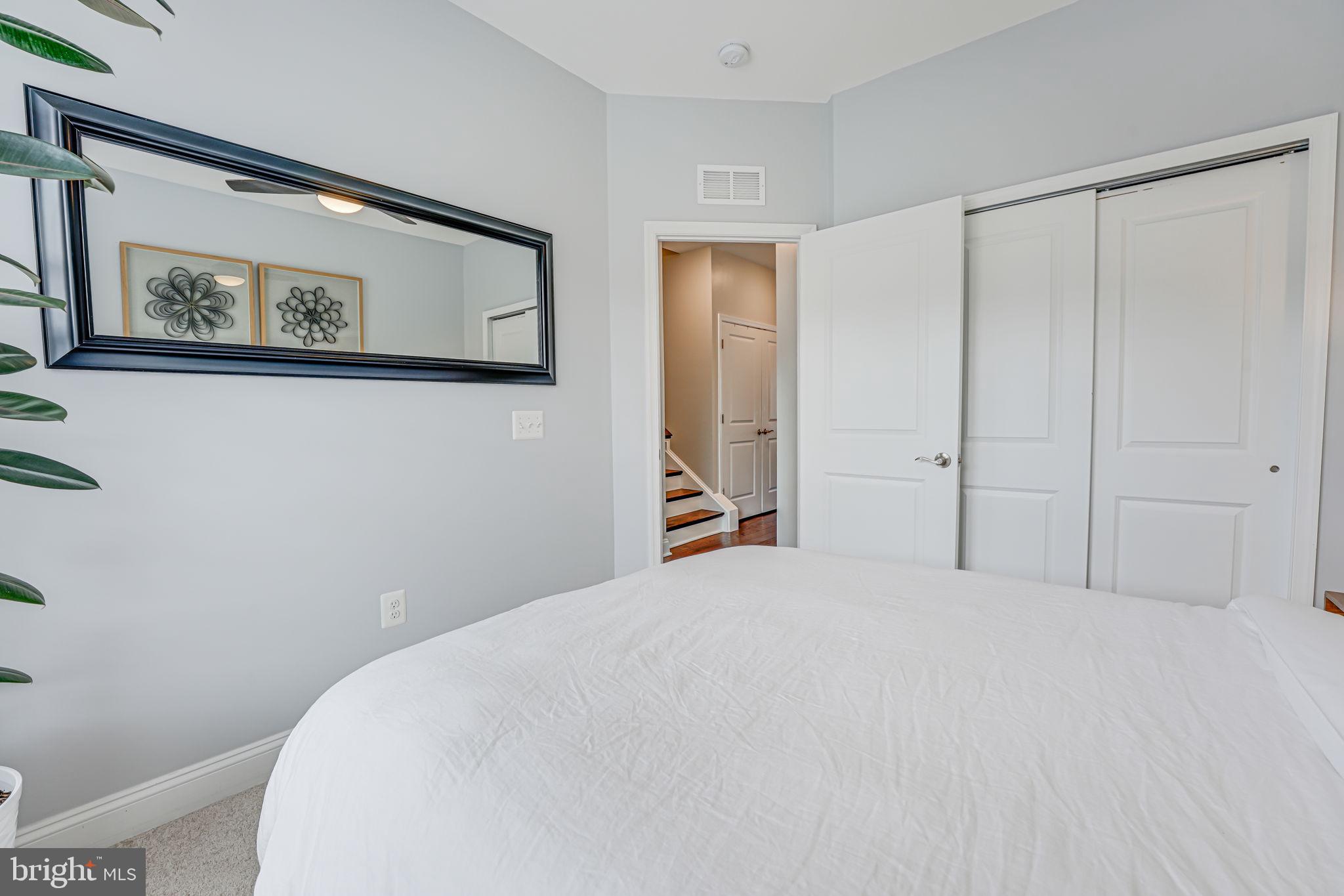 17372 Redshank Road Dumfries, VA 22026 - Photo 37 of 80 Bedroom 3