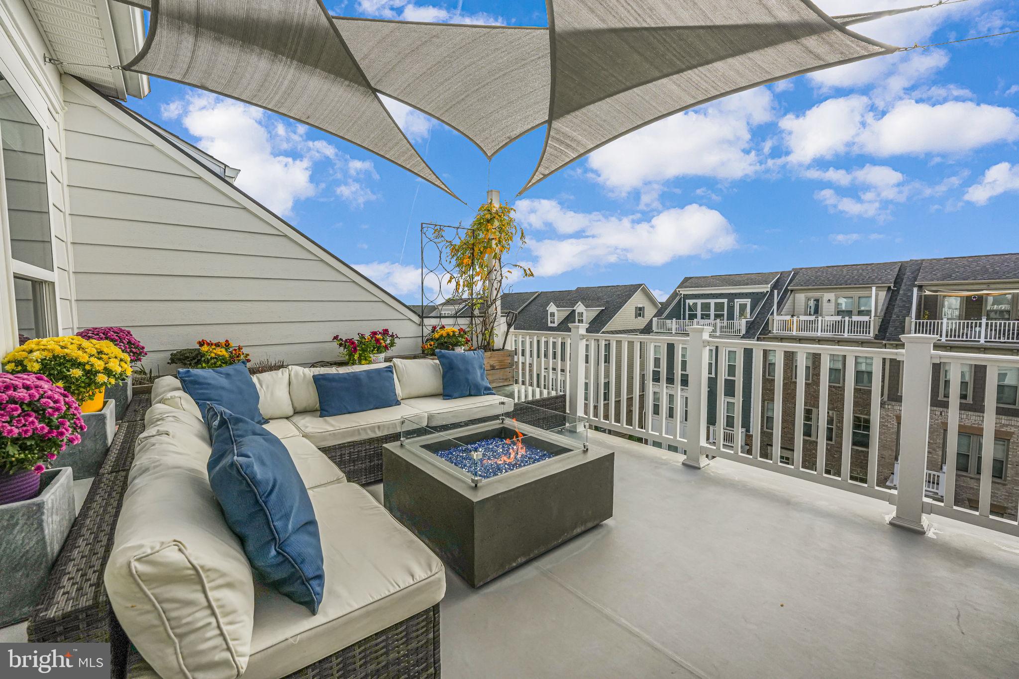 17372 Redshank Road Dumfries, VA 22026 - Photo 43 of 80 Ahhhhhh!!!!