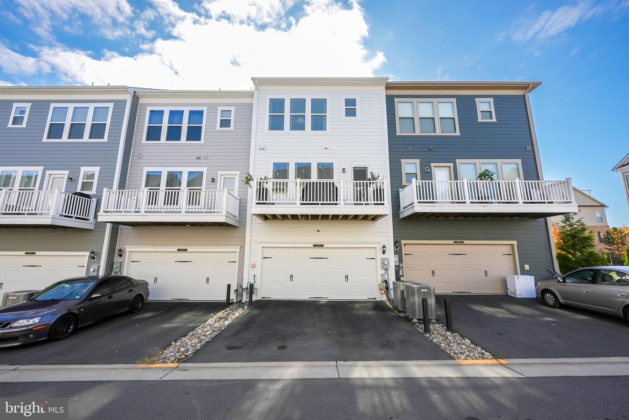 17372 Redshank Road Dumfries, VA 22026 - Photo 46 of 80 2-car garage and driveway
