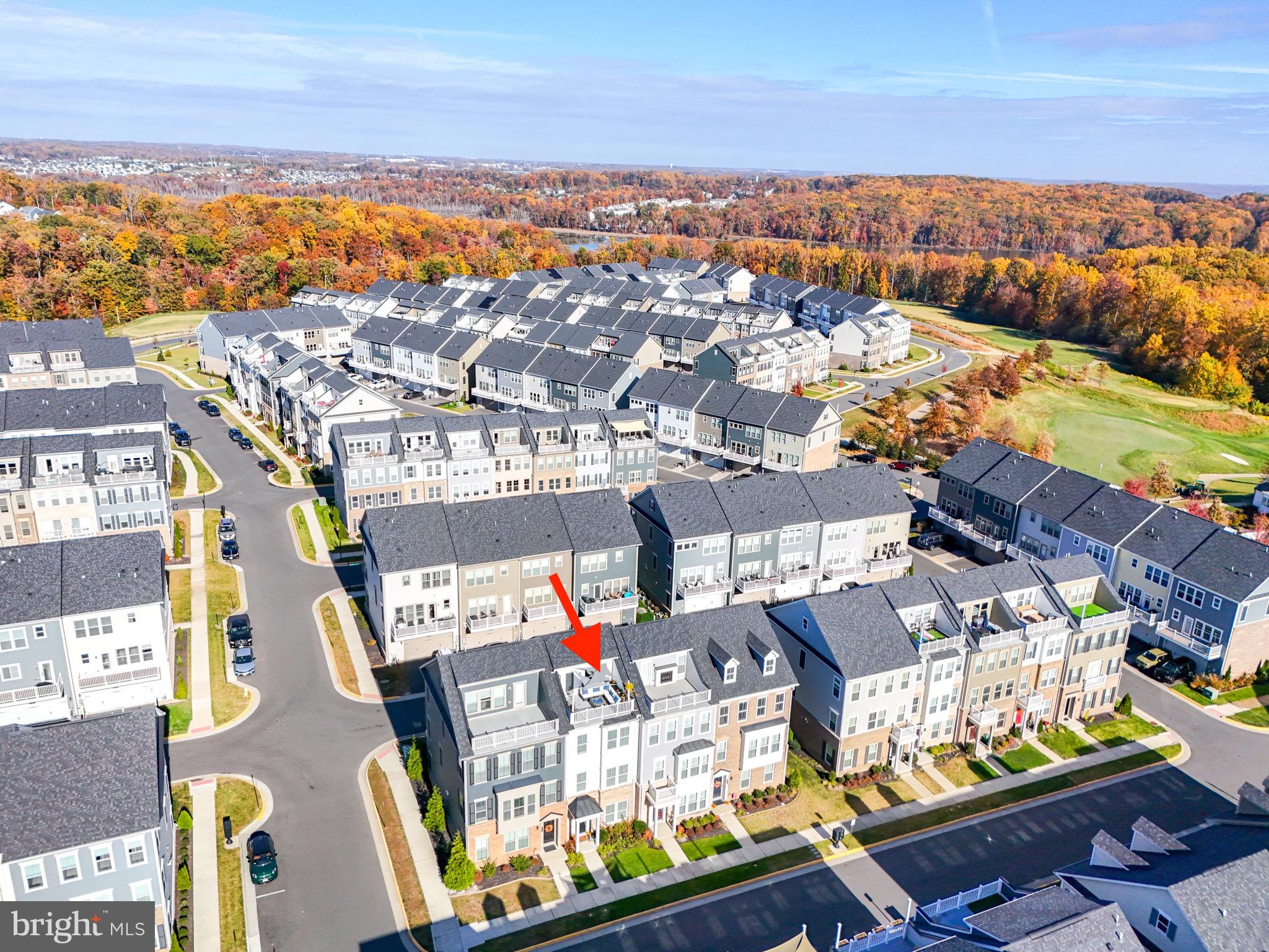 17372 Redshank Road Dumfries, VA 22026 - Photo 47 of 80 Check out some of these drone photos...