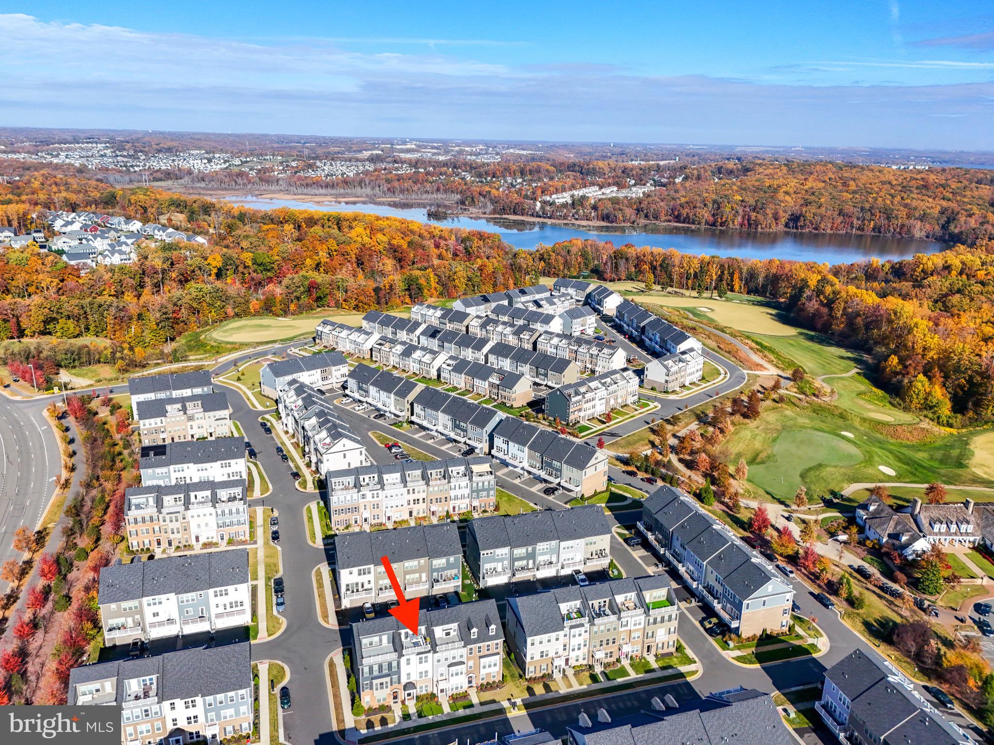 17372 Redshank Road Dumfries, VA 22026 - Photo 49 of 80 It's next to the Jack Nicklaus Golf Course