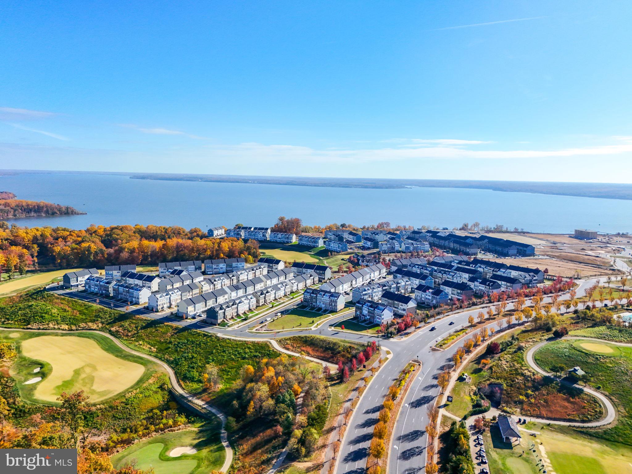 17372 Redshank Road Dumfries, VA 22026 - Photo 50 of 80 Head down to the bluff and have views of the river