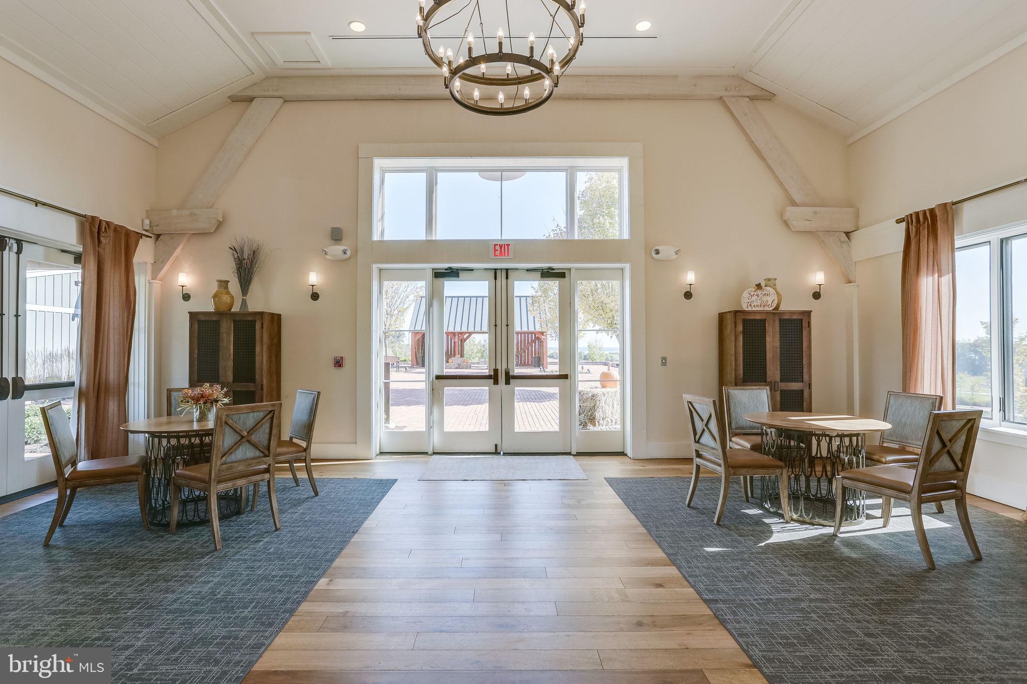 17372 Redshank Road Dumfries, VA 22026 - Photo 65 of 80 Gathering Area