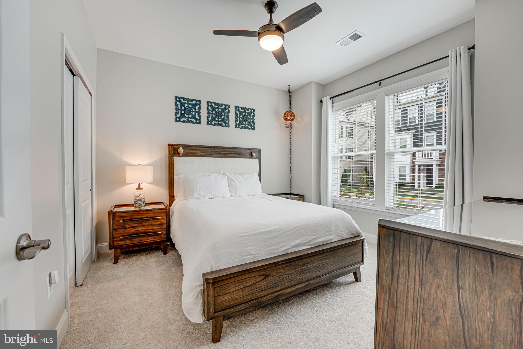 17372 Redshank Road Dumfries, VA 22026 - Photo 7 of 80 Bedroom w/ensuite