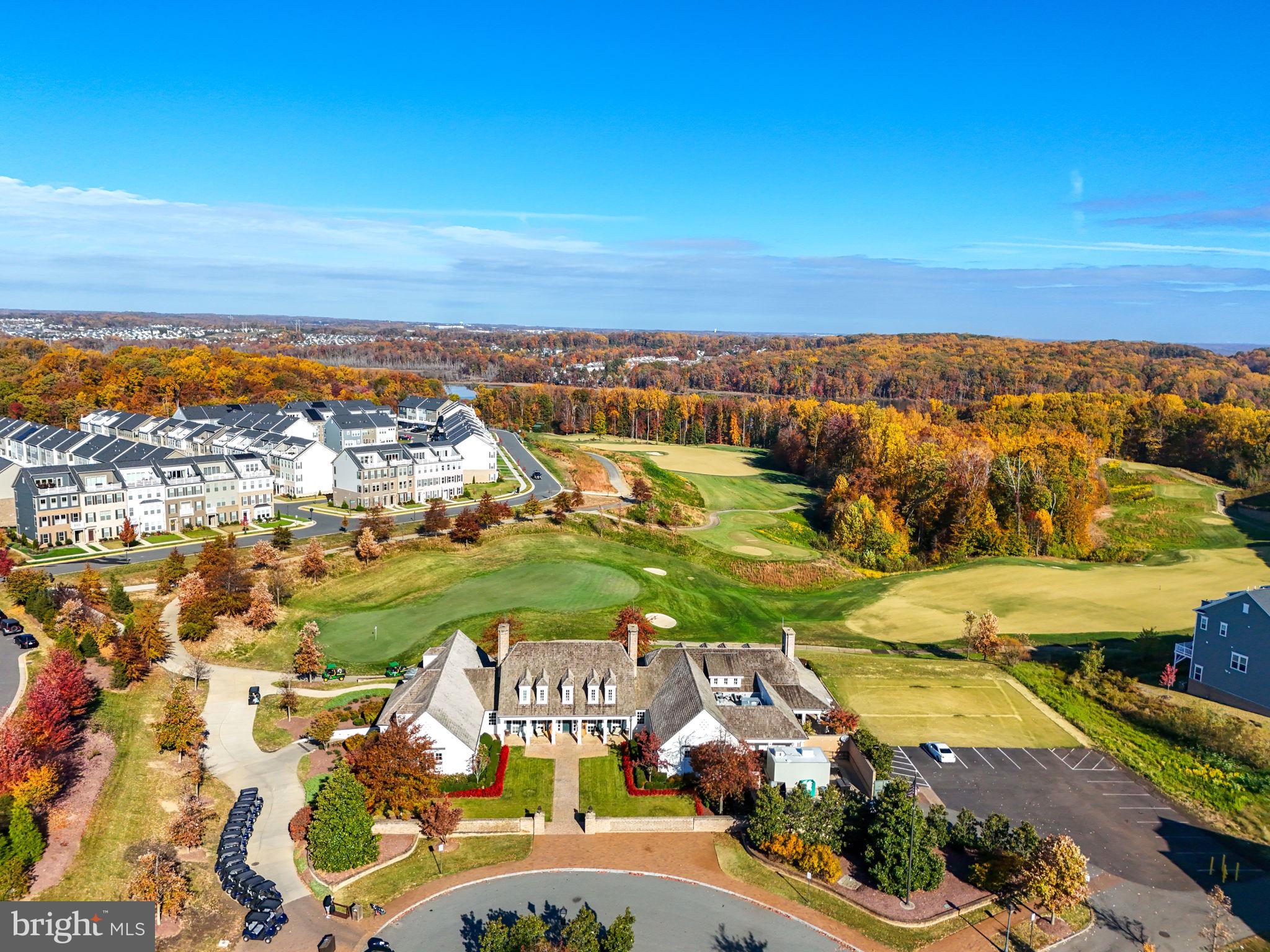 17372 Redshank Road Dumfries, VA 22026 - Photo 77 of 80 Potomac Shores Golf Course